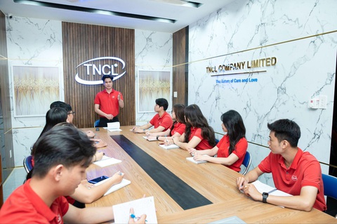TNCL phân phối chính hãng nhiều thương hiệu đồ dùng cho mẹ và bé- Ảnh 1. TNCL phân phối chính hãng nhiều thương hiệu đồ dùng cho mẹ và bé- Ảnh 1.