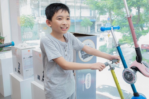 TNCL phân phối chính hãng nhiều thương hiệu đồ dùng cho mẹ và bé- Ảnh 4. TNCL phân phối chính hãng nhiều thương hiệu đồ dùng cho mẹ và bé- Ảnh 4.