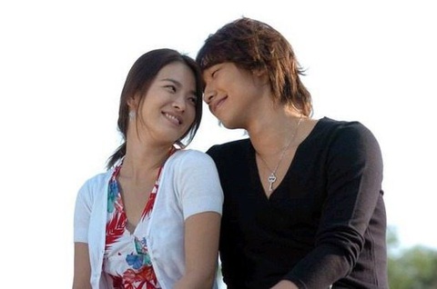 Full House của Bi Rain và Song Hye Kyo sẽ được remake sau 20 năm - Ảnh: KBS Full House của Bi Rain và Song Hye Kyo sẽ được remake sau 20 năm - Ảnh: KBS