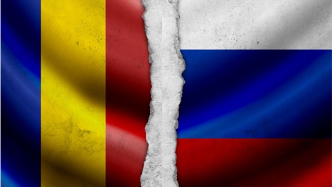 Romania gọi nhà ngoại giao Nga là 'người không được chào đón' ở Romania- Ảnh 1. Romania và Nga
