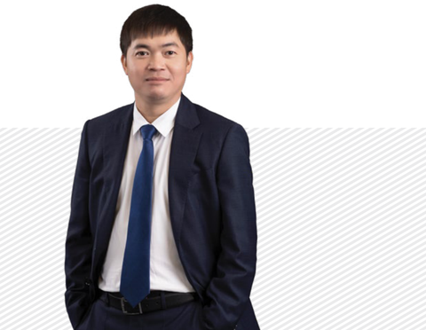 Chủ tịch cùng loạt lãnh đạo ở DNP Holding ‘xin nghỉ’, một người bất ngờ đổi ý- Ảnh 2. Ông Vũ Đình Độ giữ chức chủ tịch ở nhiều công ty lớn - Ảnh: DNP