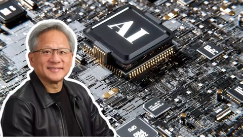 CEO Jensen Huang của Nvidia tin rằng khả năng chịu đựng thất bại và thử thách là yếu tố quyết định để thành công - Ảnh: Timesnownews CEO Jensen Huang của Nvidia tin rằng khả năng chịu đựng thất bại và thử thách là yếu tố quyết định để thành công - Ảnh: Timesnownews