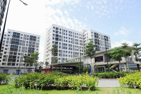 EHome Southgate giúp người trẻ mạnh dạn mua nhà- Ảnh 1. EHome Southgate giúp người trẻ mạnh dạn mua nhà- Ảnh 1.