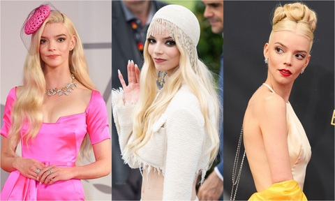 Anya Taylor-Joy là một trong những ngôi sao điện ảnh trẻ nổi tiếng nhất hiện nay, với phong cách thời trang ấn tượng - Ảnh: Getty Images Anya Taylor-Joy là một trong những ngôi sao điện ảnh trẻ nổi tiếng nhất hiện nay, với phong cách thời trang ấn tượng - Ảnh: Getty Images