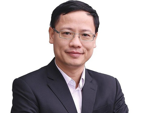 Chứng khoán tuần mới: Sau cú giảm sâu vì tỉ giá lẫn tin đồn, VN-Index sẽ ra sao?- Ảnh 2. Ông Bùi Nguyên Khoa