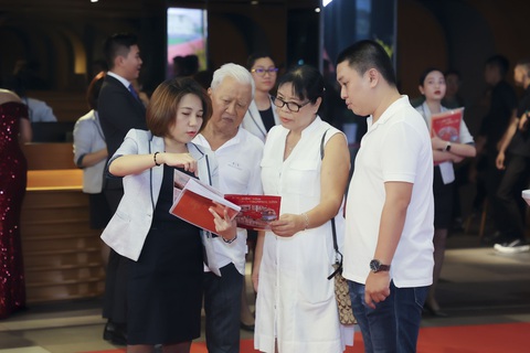 Dự án đánh dấu cột mốc phát triển giai đoạn 2.0 của Phú Mỹ Hưng- Ảnh 5. Ngoài vị trí, quy hoạch, thiết kế, Phú Mỹ Hưng L'Arcade còn