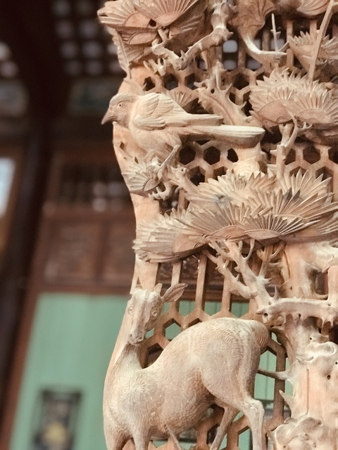 Vĩnh biệt Dương lão gia, chủ ngôi nhà cổ Bình Thủy danh tiếng Nam Kỳ- Ảnh 3. Vĩnh biệt Dương lão gia, chủ ngôi nhà cổ Bình Thủy danh tiếng Nam Kỳ- Ảnh 3.