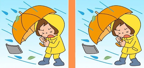 Thiên tài mới thấy chú chó chăn cừu ẩn giấu ở đâu?- Ảnh 5.