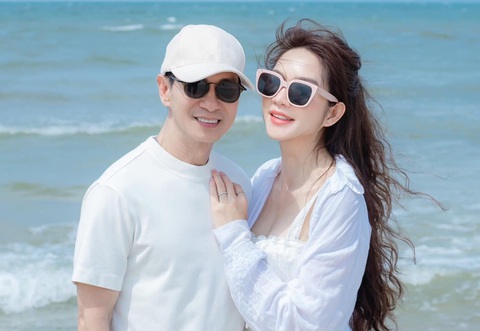 Nhà sản xuất Lý Hải - Minh Hà không công bố con số doanh thu chính xác của Lật mặt 7 mà chỉ công bố lượng vé bán ra, hiện đã hơn 5 triệu vé - Ảnh: ĐPCC Nhà sản xuất Lý Hải - Minh Hà không công bố con số doanh thu chính xác của Lật mặt 7 mà chỉ công bố lượng vé bán ra, hiện đã hơn 5 triệu vé - Ảnh: ĐPCC