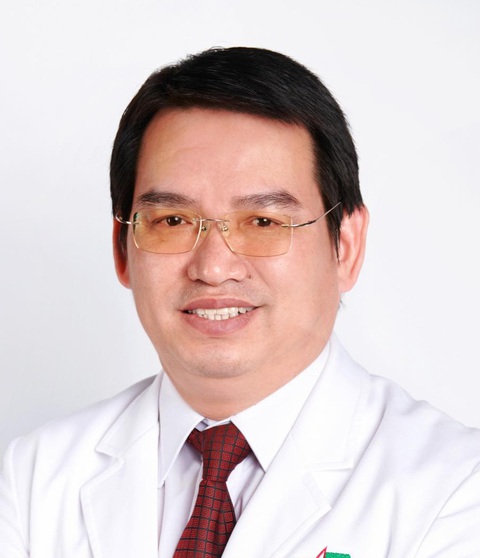 'Thương hiệu' Bệnh viện dã chiến Việt Nam- Ảnh 2. Thượng tá BÙI ĐỨC THÀNH