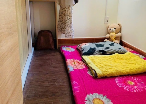 Từ vụ cháy ở Hà Nội, giật mình nghĩ đến dịch vụ cho thuê 'hộp ngủ'- Ảnh 2. Từ vụ cháy ở Hà Nội, giật mình nghĩ đến dịch vụ cho thuê 'hộp ngủ'- Ảnh 2.