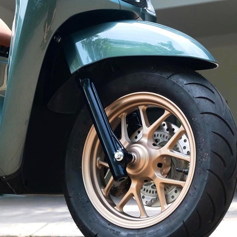 Honda Stylo 160 ấn định giá đến 75 triệu, cộng đồng mạng đánh giá quá chát- Ảnh 7. Honda Stylo 160 ấn định giá đến 75 triệu, cộng đồng mạng đánh giá quá chát- Ảnh 7.