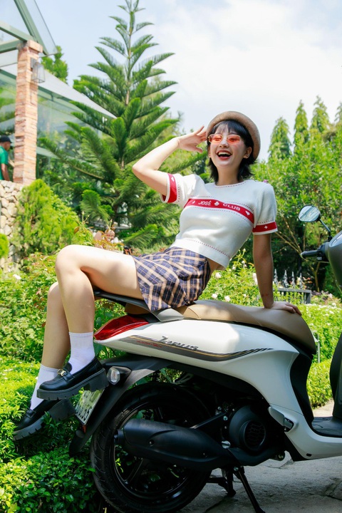 YOLO: Sống hạnh phúc trong từng khoảnh khắc- Ảnh 2. YOLO: Sống hạnh phúc trong từng khoảnh khắc- Ảnh 2.
