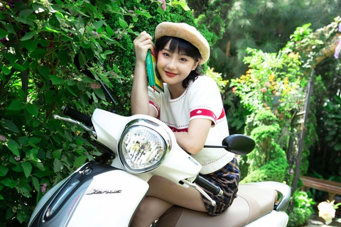 YOLO: Sống hạnh phúc trong từng khoảnh khắc- Ảnh 4. YOLO: Sống hạnh phúc trong từng khoảnh khắc- Ảnh 4.