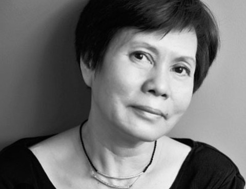 Đạo diễn Việt Linh - Ảnh tư liệu Đạo diễn Việt Linh - Ảnh tư liệu