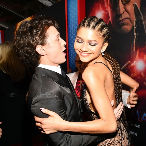Zendaya ngày càng nổi tiếng với chiến lược phát triển hình ảnh chuyên nghiệp và mối tình với Tom Holland - Ảnh: X Zendaya ngày càng nổi tiếng với chiến lược phát triển hình ảnh chuyên nghiệp và mối tình với Tom Holland - Ảnh: X