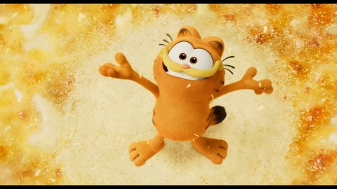 Khám phá vũ trụ Garfield - những nhân vật đáng yêu khó cưỡng bên cạnh chú mèo nổi tiếng- Ảnh 1. Mèo béo Garfield là nhân vật hoạt hình gắn liền với tuổi thơ thế hệ 8X, 9X.