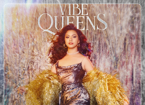 VibeQueens ra mắt, sân khấu nhạc Việt sắp có 'nữ hoàng disco'?- Ảnh 3. Phương Vy sung sức trở lại sau thời gian tập trung chăm sóc con gái nhỏ