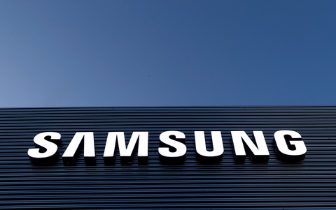 Samsung đang đối diện cuộc đình công đầu tiên trong lịch sử - Ảnh: REUTERS Samsung đang đối diện cuộc đình công đầu tiên trong lịch sử - Ảnh: REUTERS