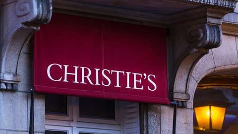 Tin tặc tấn công nhà đấu giá Christie's, dọa tung dữ liệu ít nhất 500.000 khách hàng- Ảnh 1. Christie's xác nhận bị tin tặc tấn công - Ảnh: SecurityWeek