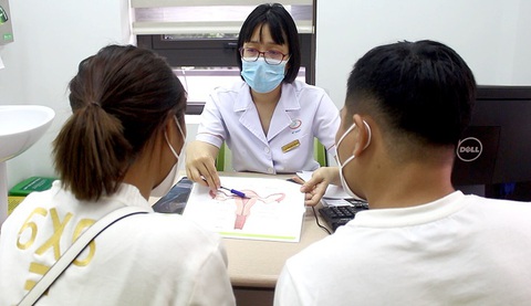 Nhiều nam giới nói bị rối loạn tình dục do vợ hay 'cằn nhằn, trách móc'- Ảnh 1. Tỉ lệ nam giới bị bạo lực gia đình đang gia tăng - Ảnh: DƯƠNG LIỄU