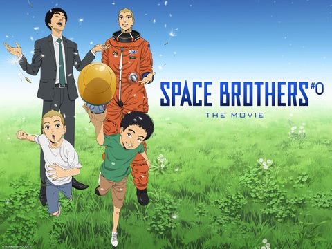 Những bộ anime về vũ trụ không gian đáng xem nhất - Phần 1- Ảnh 3. Những bộ anime về vũ trụ không gian đáng xem nhất - Phần 1- Ảnh 3.