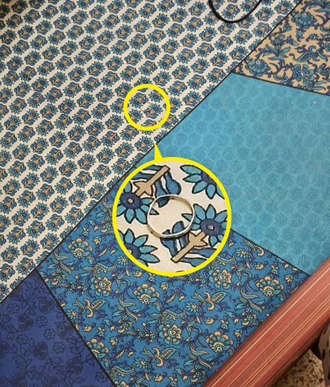 Mắt 10/10 mới thấy 3 con lợn đang trốn ở đâu?- Ảnh 4.