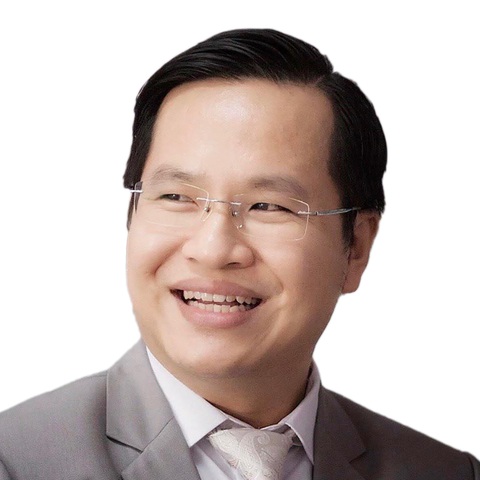 Làm thẻ căn cước tại nơi tạm trú được không?- Ảnh 1. Luật sư Nguyễn Ngô Quang Nhật