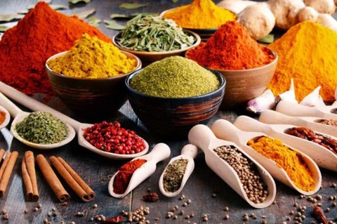 Ấn Độ kiểm tra các hãng sản xuất gia vị trên toàn quốc- Ảnh 1. Ấn Độ kiểm tra các hãng sản xuất gia vị trên toàn quốc- Ảnh 1.