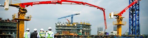 Xây dựng Hoà Bình - Ảnh: XDHB Xây dựng Hòa Bình - Ảnh: XDHB