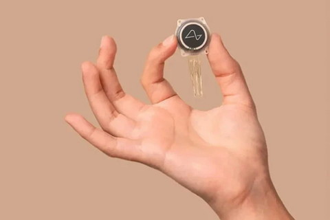 Neuralink tuyển thêm tình nguyện viên cấy chip não- Ảnh 1. Neuralink đang thử nghiệm cấy chip não nhằm giúp bệnh nhân bị liệt có thể sử dụng các thiết bị kỹ thuật số chỉ bằng cách suy nghĩ