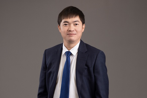 Công ty đầu tư do ông Vũ Đình Độ làm chủ tịch muốn sở hữu 25% cổ phần Tasco- Ảnh 1. Ông Vũ Đình Độ - chủ tịch HĐQT Công ty cổ phần Tasco và Công ty cổ phần VII Holding