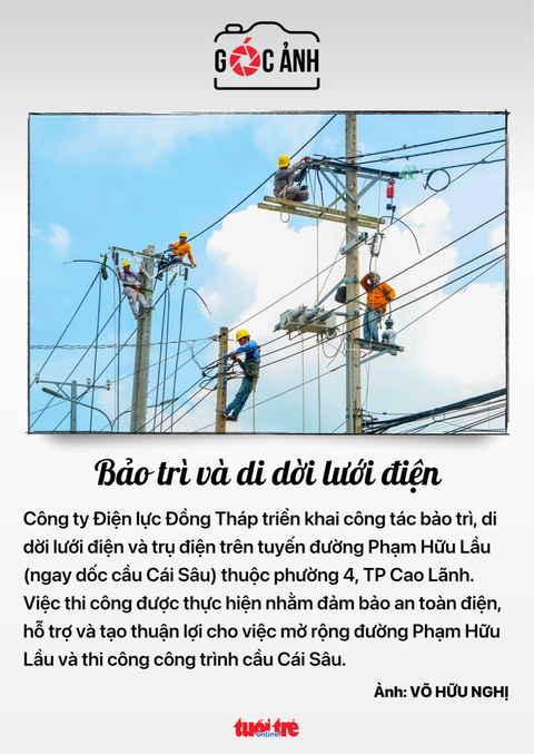 Tin tức sáng 31-5: San hô Côn Đảo bị tẩy trắng vì nước biển nóng; Giảm 1/2 phí cấp căn cước- Ảnh 5. Tin tức sáng 31-5: San hô Côn Đảo bị tẩy trắng vì nước biển nóng; Giảm 1/2 phí cấp căn cước- Ảnh 5.