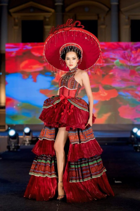 Hoa hậu Hòa bình Việt Nam - Á hậu Miss Grand International 2023 Lê Hoàng Phương Hoa hậu Hòa bình Việt Nam - Á hậu Miss Grand International 2023 Lê Hoàng Phương