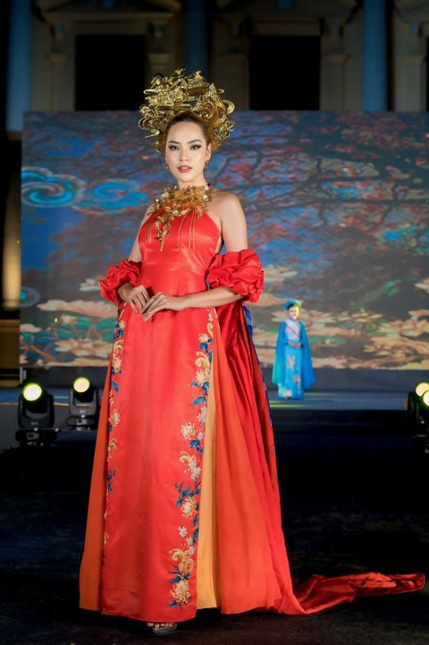 Hoa hậu Hòa bình Việt Nam - Á hậu Miss Grand International 2023 Lê Hoàng Phương. Hoa hậu Hòa bình Việt Nam - Á hậu Miss Grand International 2023 Lê Hoàng Phương.