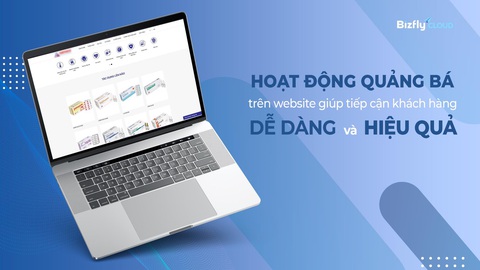 Doanh nghiệp dược tối ưu máy chủ website bằng Cloud giúp tiếp cận nhiều khách hàng- Ảnh 1. Máy chủ Cloud giúp doanh nghiệp dược tối ưu hoạt động quảng bá