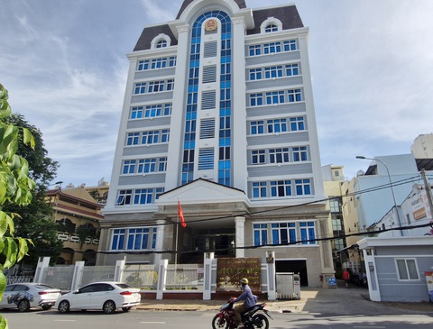 Hơn 5.758 tỉ tiền chênh lệch chuyển nhượng bất động sản ở Cần Thơ- Ảnh 1. Ngành thuế TP Cần Thơ phát hiện chênh lệch chuyển nhượng bất động sản hơn 5.758 tỉ đồng trong chưa đầy hai năm - Ảnh: LÊ DÂN