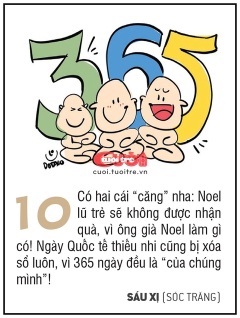Điều gì xảy ra khi Trái đất chỉ toàn trẻ con?- Ảnh 10. Điều gì xảy ra khi Trái đất chỉ toàn trẻ con?- Ảnh 10.