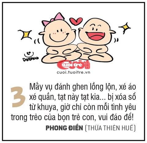 Điều gì xảy ra khi Trái đất chỉ toàn trẻ con?- Ảnh 3. Điều gì xảy ra khi Trái đất chỉ toàn trẻ con?- Ảnh 3.