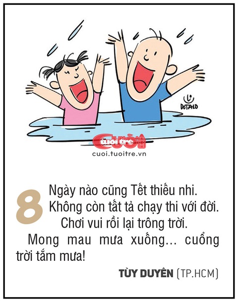 Điều gì xảy ra khi Trái đất chỉ toàn trẻ con?- Ảnh 8. Điều gì xảy ra khi Trái đất chỉ toàn trẻ con?- Ảnh 8.