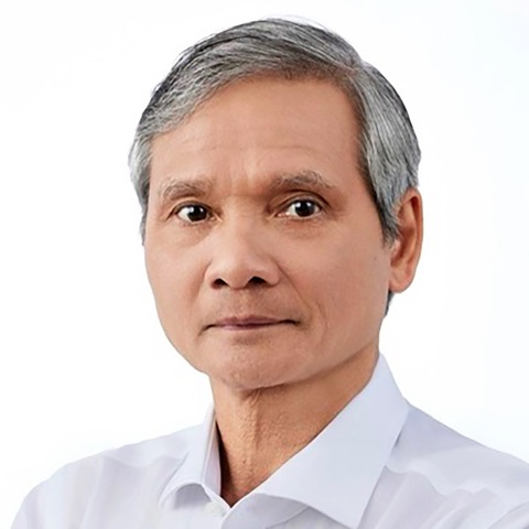 Ông tRươnG Văn PhướC, nguyên quyền chủ tịch Ủy ban Giám sát tài chính quốc gia Ông Trương Văn Phước, nguyên quyền chủ tịch Ủy ban Giám sát tài chính quốc gia