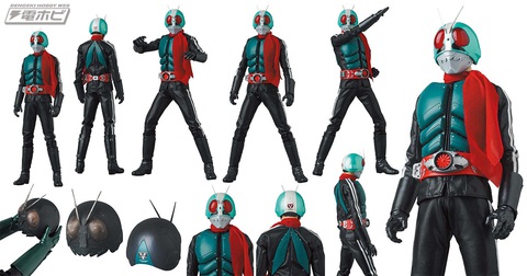 Bị bắt vì bán mũ bảo hiểm Kamen Raider 'pha-ke'- Ảnh 4. Bị bắt vì bán mũ bảo hiểm Kamen Raider 'pha-ke'- Ảnh 4.