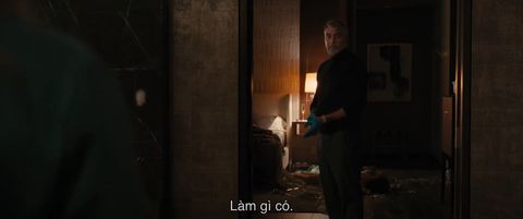 Brad Pitt và George Clooney tái hợp trong siêu phẩm hài - hành động- Ảnh 1. Brad Pitt và George Clooney tái hợp trong siêu phẩm hài - hành động- Ảnh 1.