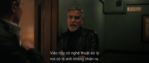 Brad Pitt và George Clooney tái hợp trong siêu phẩm hài - hành động- Ảnh 4. Brad Pitt và George Clooney tái hợp trong siêu phẩm hài - hành động- Ảnh 4.