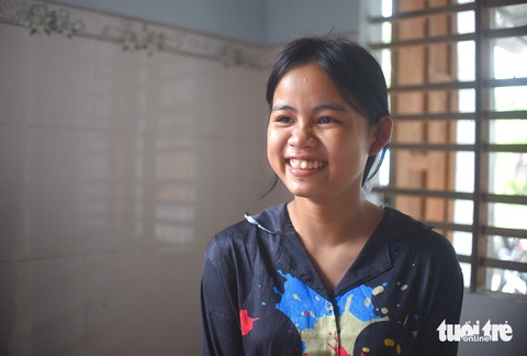 Loạt bài của báo Tuổi Trẻ viết về câu chuyện Em Phan Thị Ca, nhân vật trong loạt bài