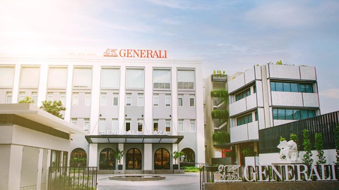 Tập đoàn Generali ghi nhận kết quả kinh doanh khả quan trong quý 1-2024- Ảnh 3. Tập đoàn Generali ghi nhận kết quả kinh doanh khả quan trong quý 1-2024- Ảnh 3.