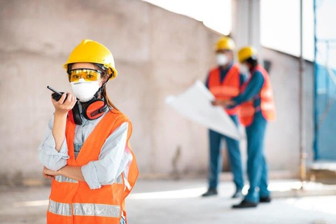 Cơ hội việc làm rộng mở với nghề giám sát an toàn- Ảnh 1. Các tố chất cần có của người thực hiện nhiệm vụ giám sát an toàn (Nguồn: Internet)