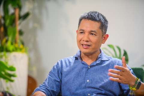 Đi cùng thương hiệu: Bí quyết quảng bá thương hiệu trên truyền thông quốc tế- Ảnh 3. Đi cùng thương hiệu: Bí quyết quảng bá thương hiệu trên truyền thông quốc tế- Ảnh 3.