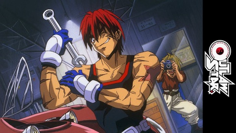 Những bộ anime về vũ trụ đáng xem nhất - Phần 2- Ảnh 3. Những bộ anime về vũ trụ đáng xem nhất - Phần 2- Ảnh 3.