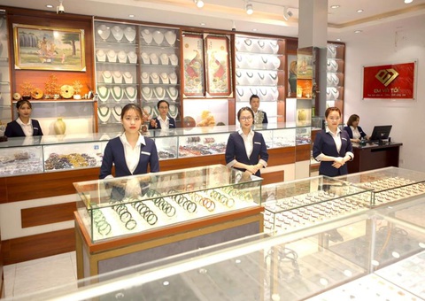 EVT - Nơi tạo ra những mẫu trang sức sáng tạo- Ảnh 3. EVT - Nơi tạo ra những mẫu trang sức sáng tạo- Ảnh 3.